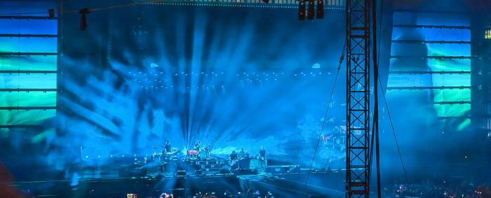München Allianz Arena: Foo Fighters