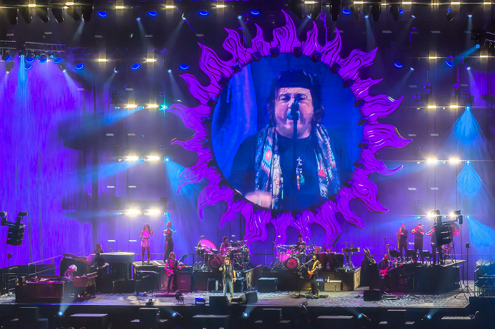 München Olympiahalle: Zucchero