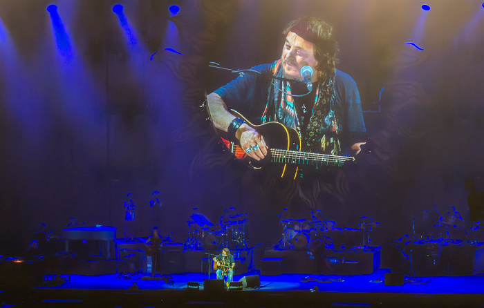 München Olympiahalle: Zucchero