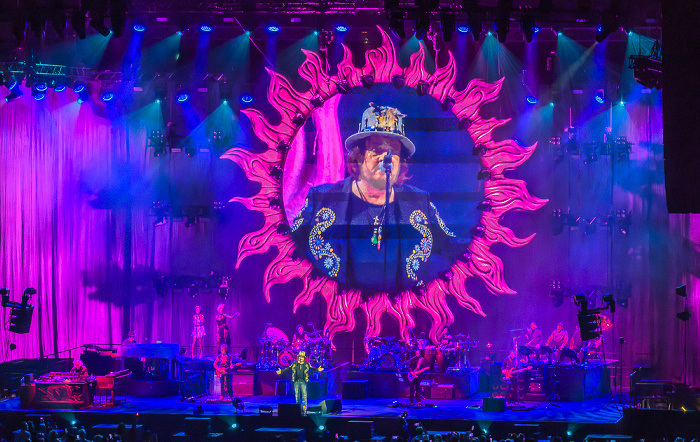 München Olympiahalle: Zucchero