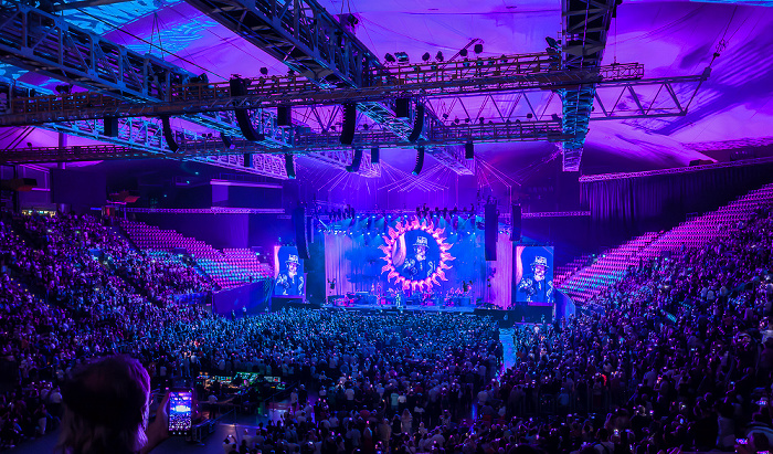 München Olympiahalle: Zucchero