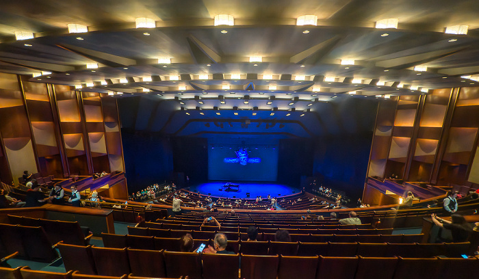 Salzburg Großes Festspielhaus: Bryan Adams