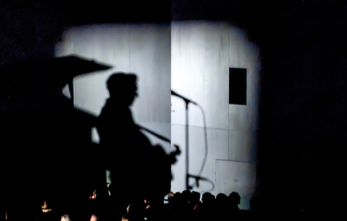 Salzburg Großes Festspielhaus: Bryan Adams