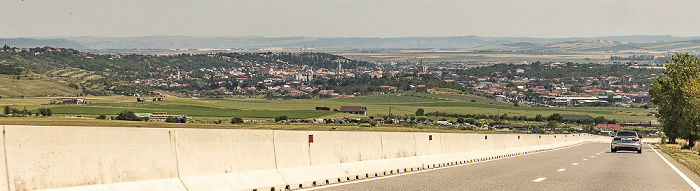 Siebenbürgen