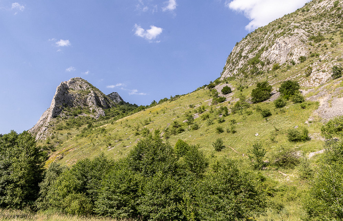 Kreis Alba Apuseni-Gebirge (Munții Apuseni)