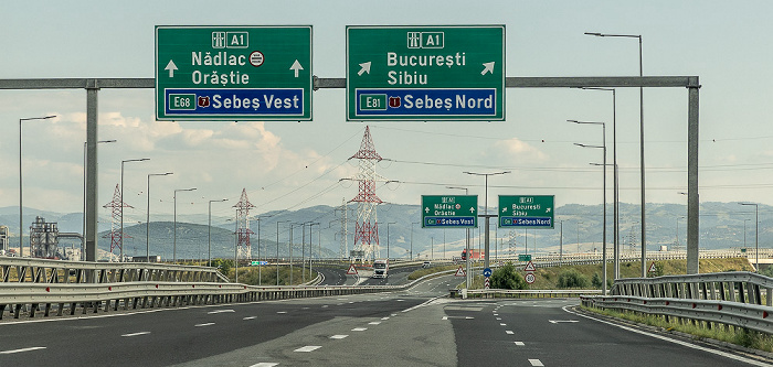 Kreis Alba
