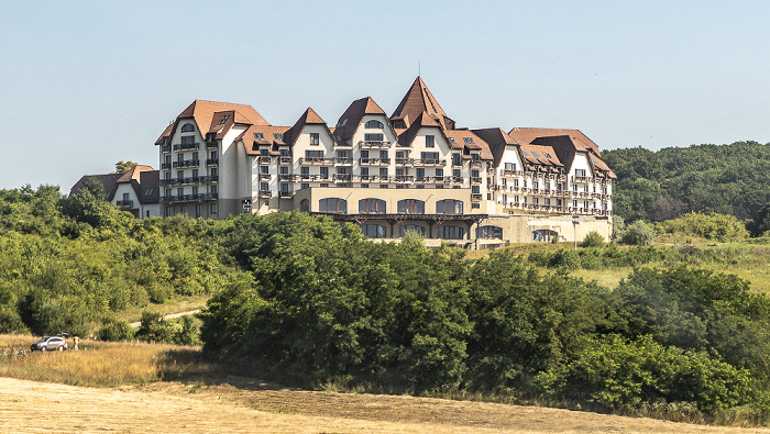 Ramada Resort Avrig Kreis Sibiu
