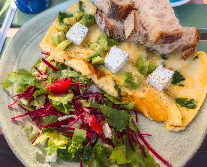 AM PM Specialty Coffee & Brunch Sibiu (Hermannstadt)