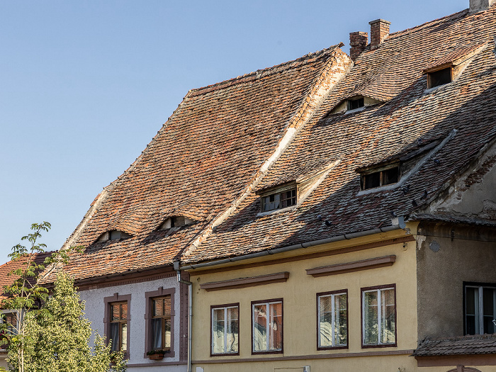 Sibiu (Hermannstadt)