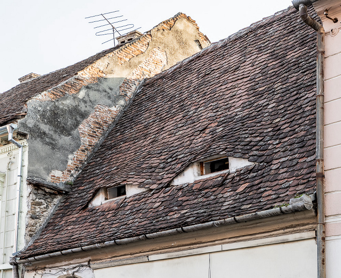 Sibiu (Hermannstadt)