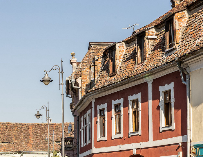Sibiu (Hermannstadt)