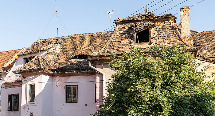 Sibiu (Hermannstadt)