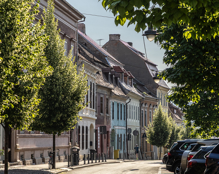 Sibiu (Hermannstadt)