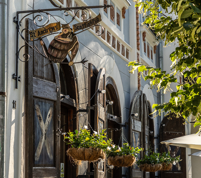 Sibiu (Hermannstadt)