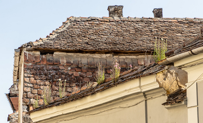 Sibiu (Hermannstadt)