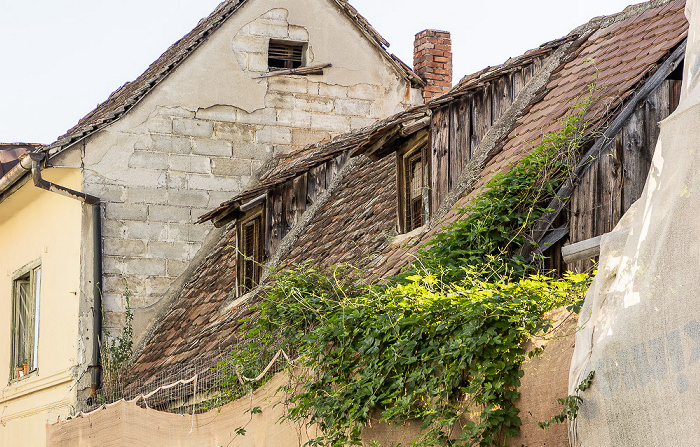 Sibiu (Hermannstadt)