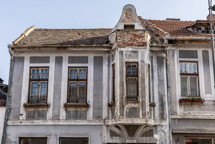 Sibiu (Hermannstadt)