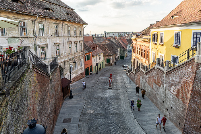 Sibiu (Hermannstadt)