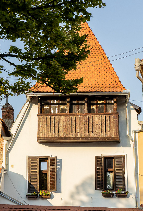 Sibiu (Hermannstadt)