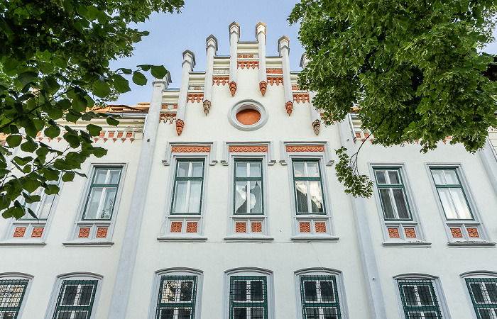 Sibiu (Hermannstadt)