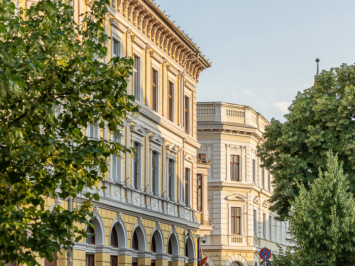 Sibiu (Hermannstadt)
