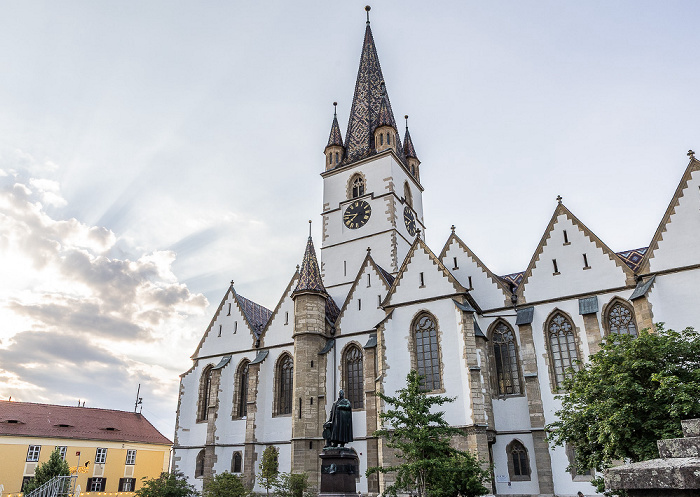 Sibiu (Hermannstadt)