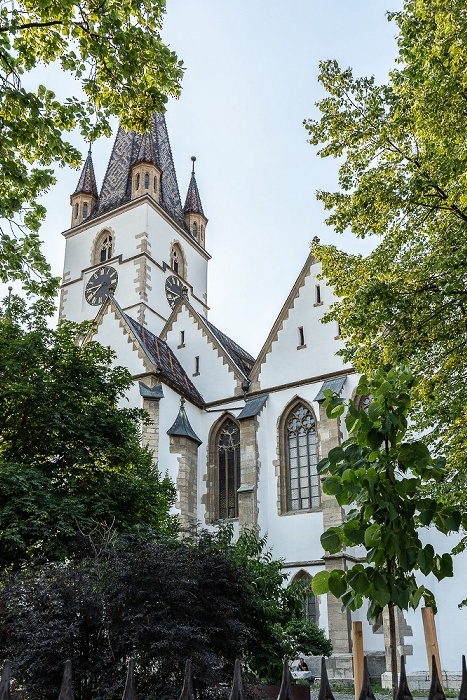 Sibiu (Hermannstadt)