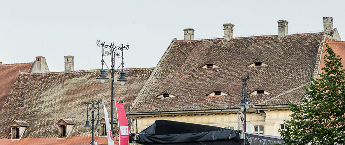 Sibiu (Hermannstadt)