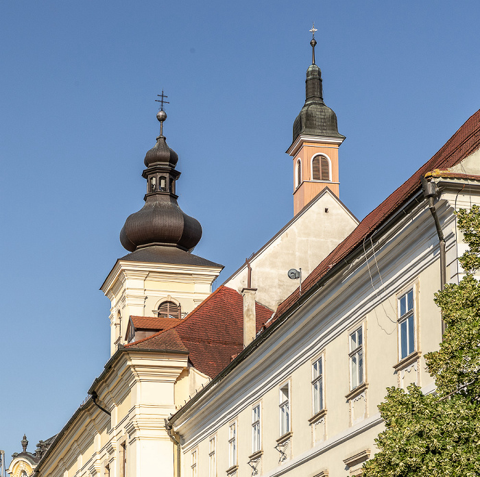 Sibiu (Hermannstadt)
