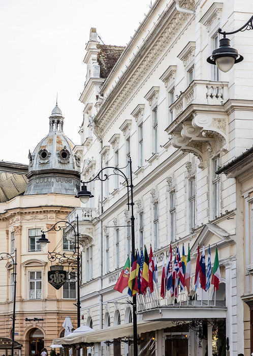 Sibiu (Hermannstadt)