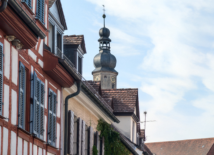 Erlangen