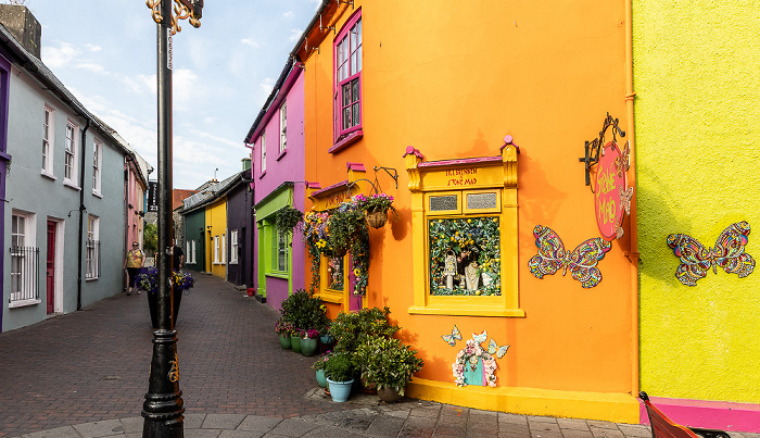 Kinsale