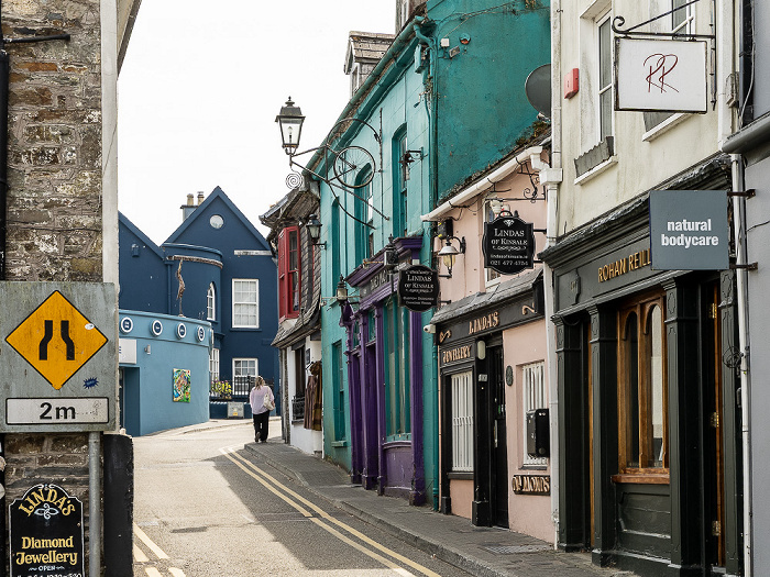 Kinsale