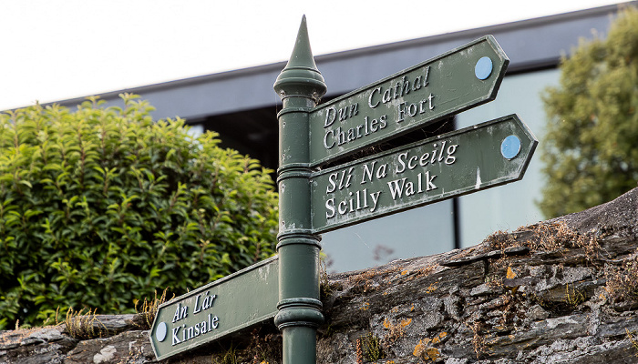 Kinsale