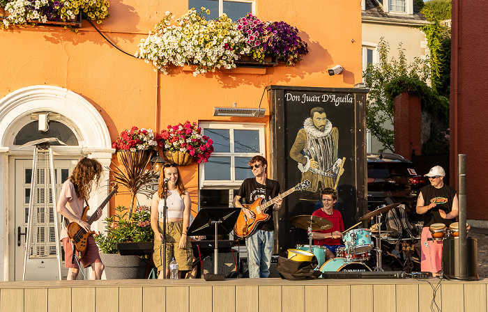 Kinsale