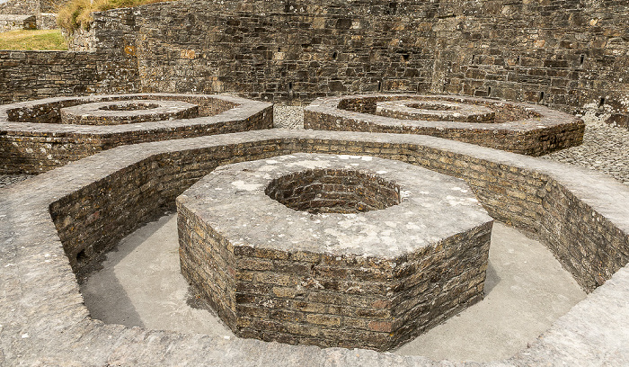 Charles Fort Kinsale