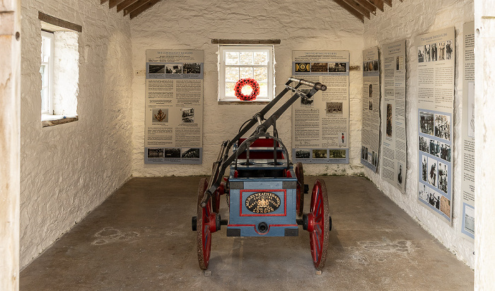 Charles Fort Kinsale