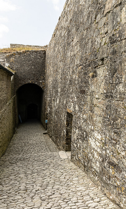 Charles Fort Kinsale
