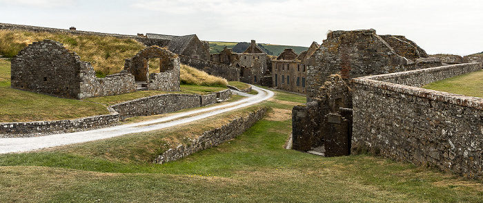 Charles Fort Kinsale