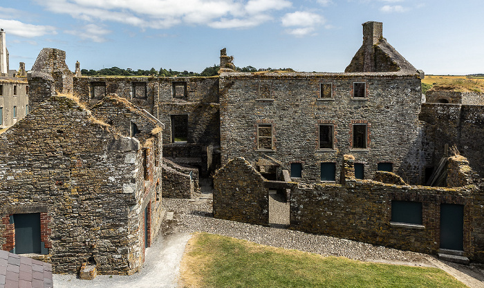 Charles Fort Kinsale