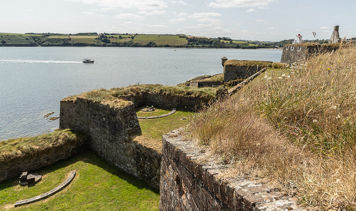 Charles Fort, Kinsale Harbour Kinsale