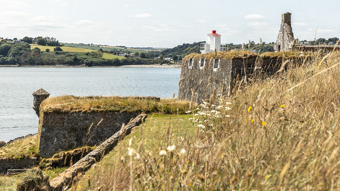 Charles Fort, Kinsale Harbour Kinsale