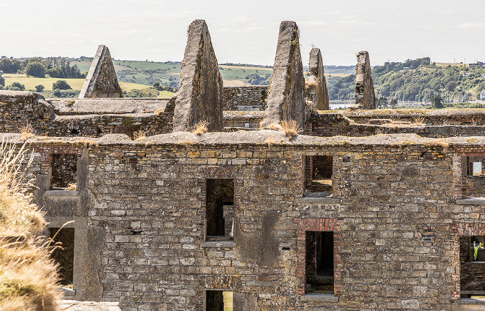 Charles Fort Kinsale