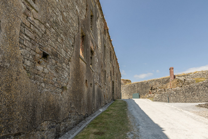 Charles Fort Kinsale