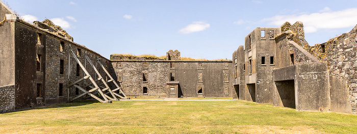 Charles Fort Kinsale