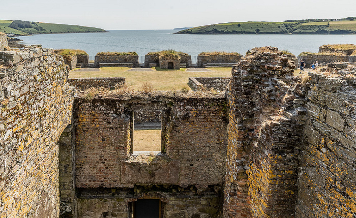 Charles Fort Kinsale