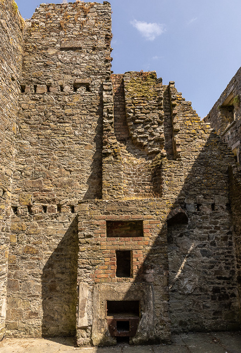 Charles Fort Kinsale