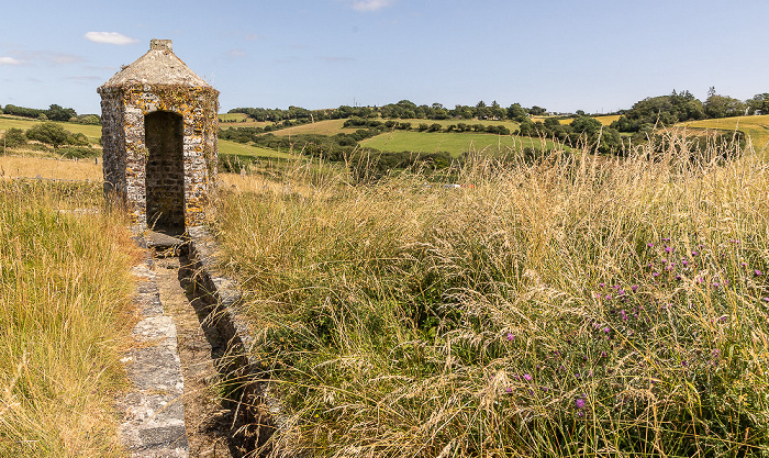 Charles Fort Kinsale