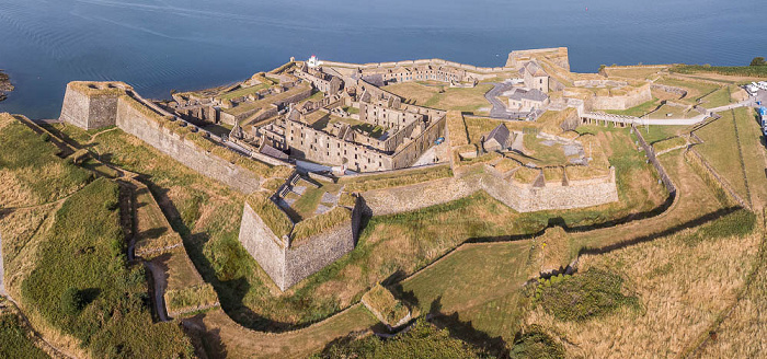 Charles Fort Kinsale