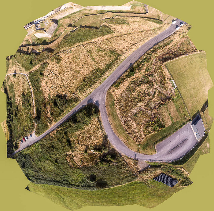 Forthill Kinsale